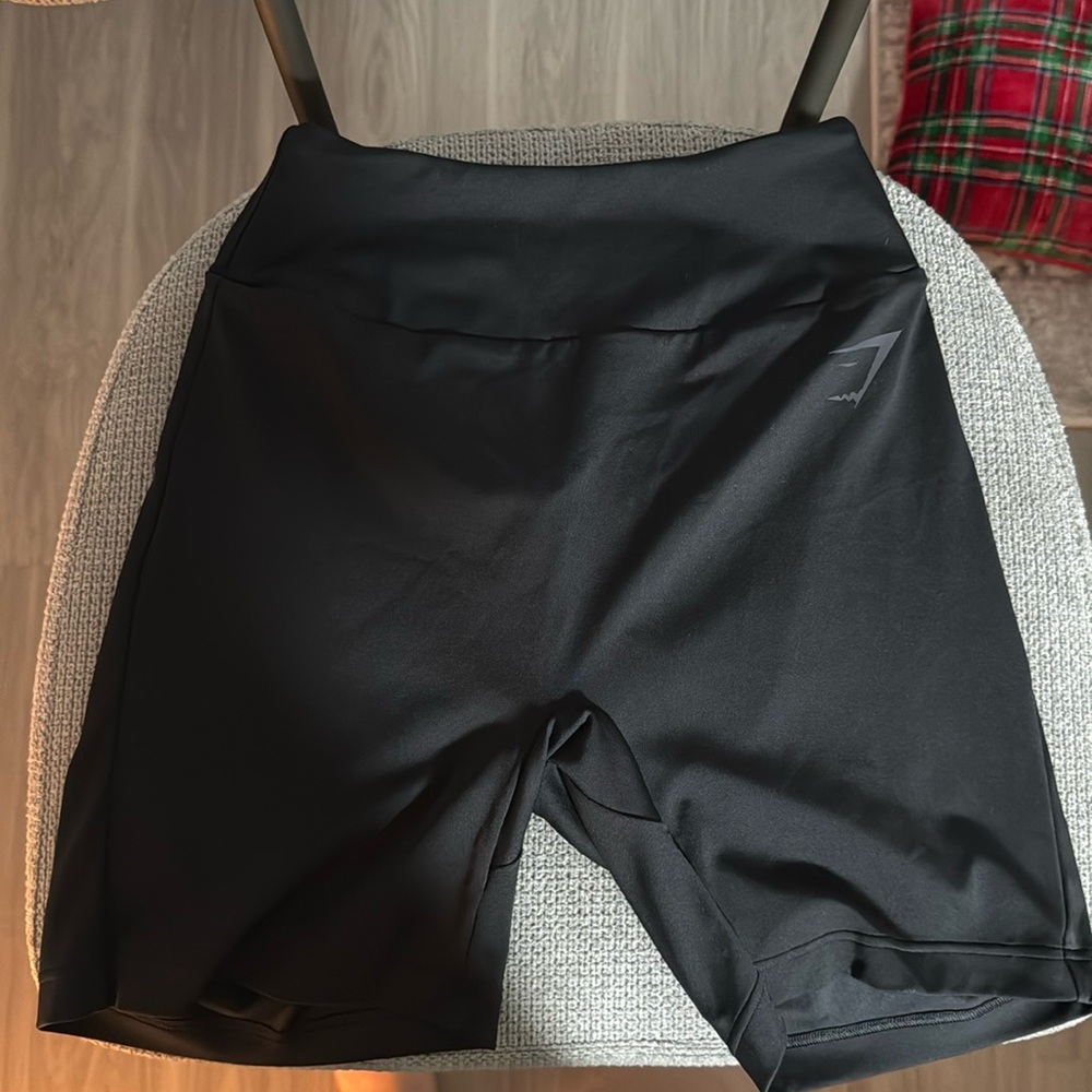 Gymshark shorts